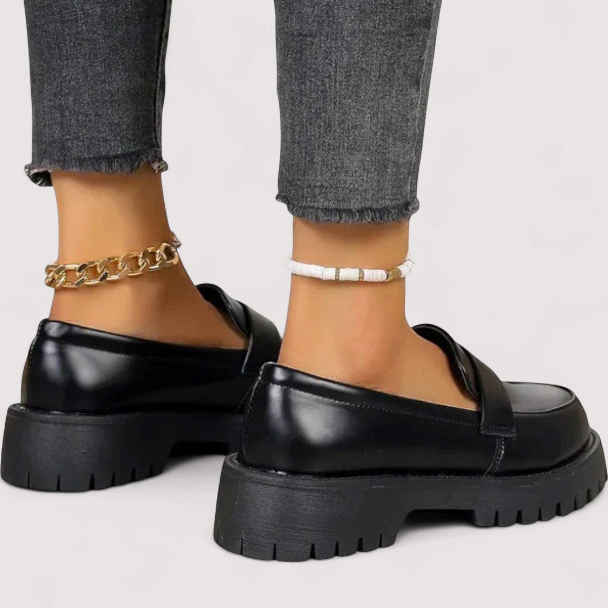 Sofia | Mocasines Elegantes y Cómodos para Cada Ocasión