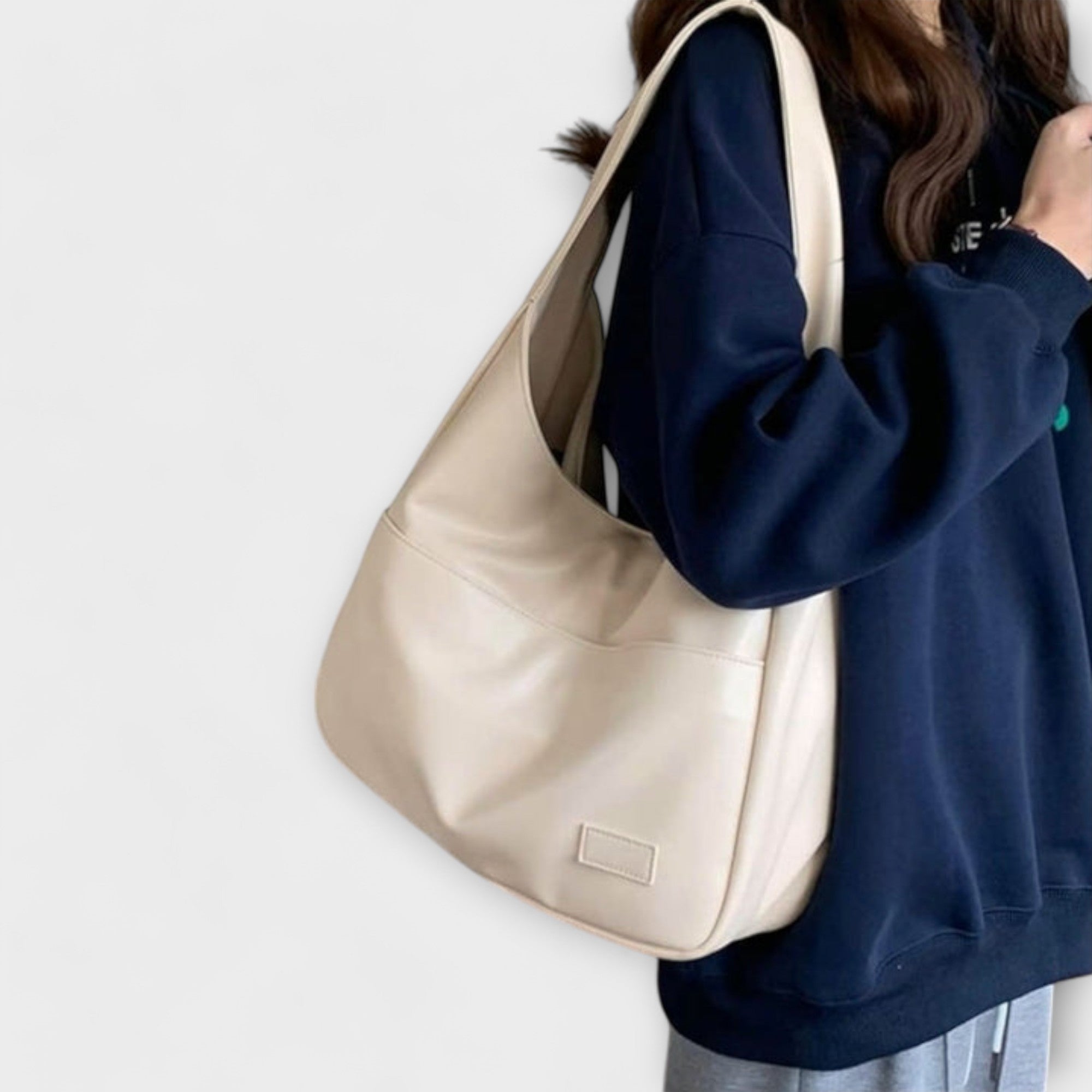 Vespera - Elegante Bolsa de Hombro