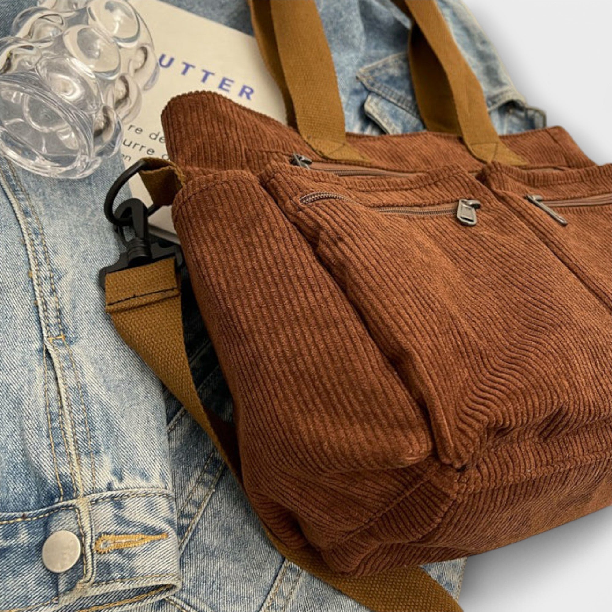 Aurora - Bolsa Tote