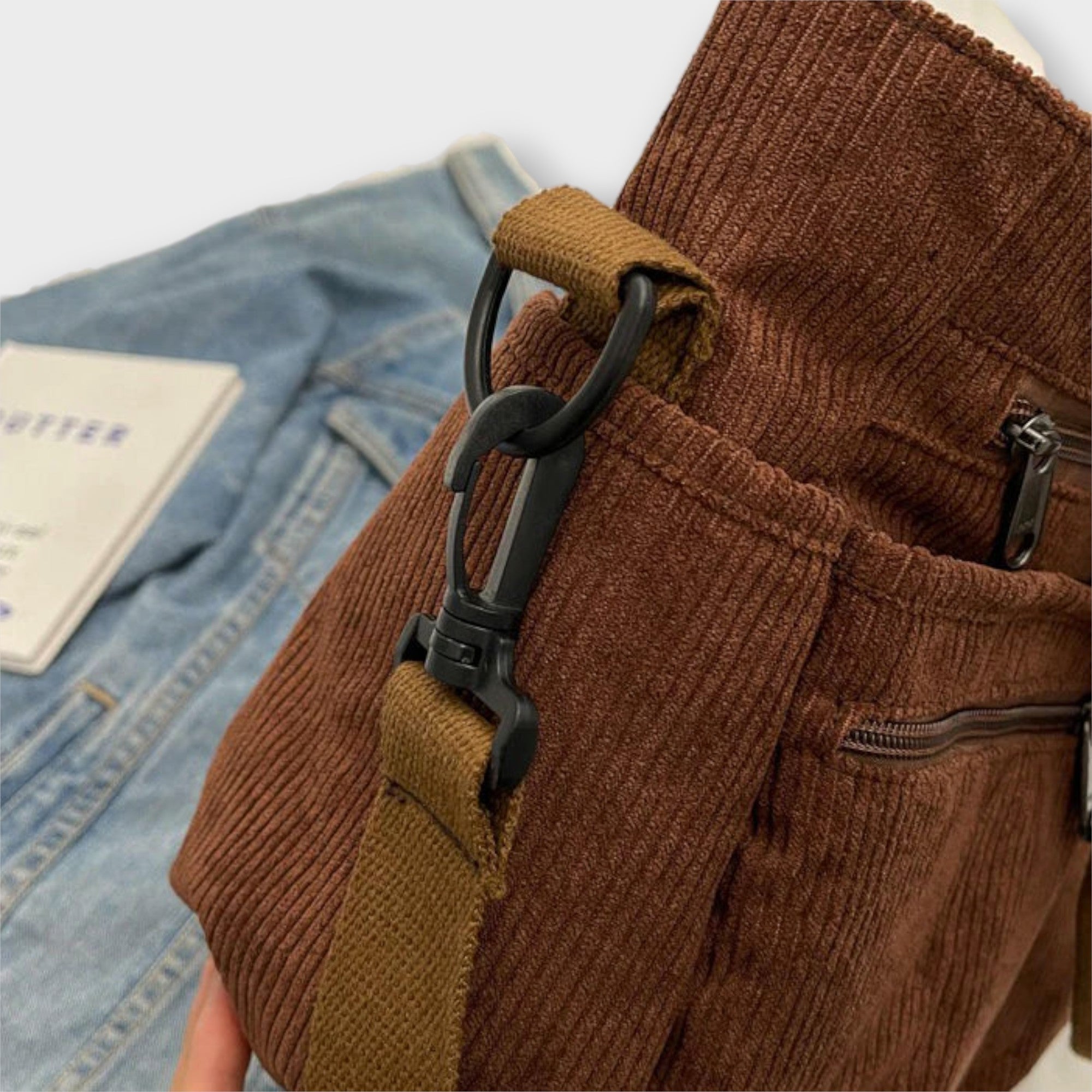 Aurora - Bolsa Tote