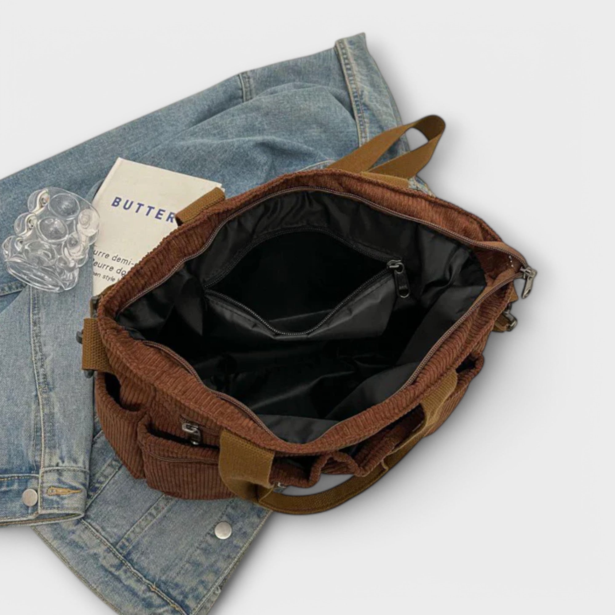 Aurora - Bolsa Tote