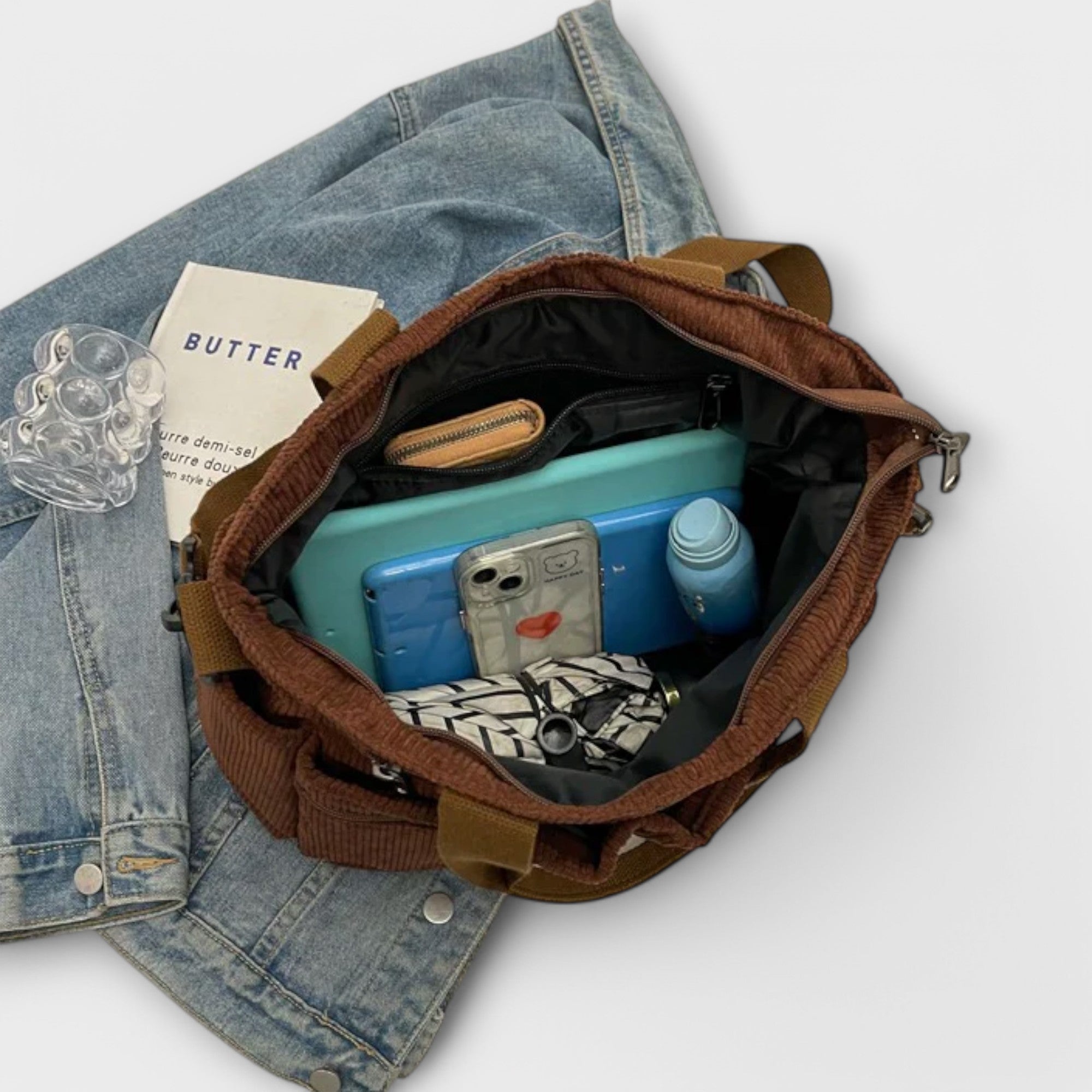 Aurora - Bolsa Tote