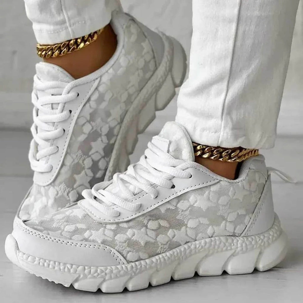 FLEUR™ | ZAPATO ORTOPÉDICO (MUJER)