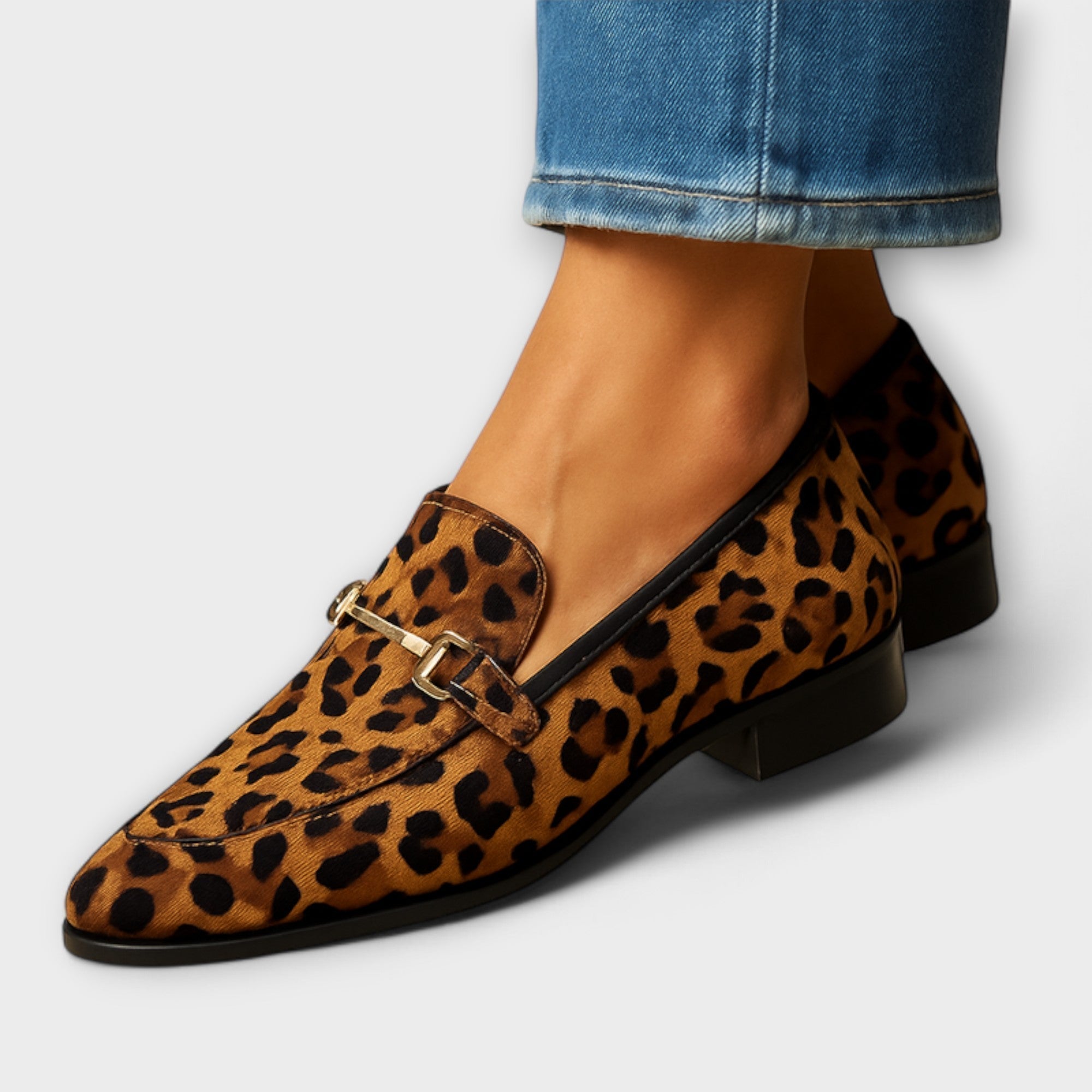 BEATRICE | Mocasines Wilde: diseño refinado, elegante y cómodo