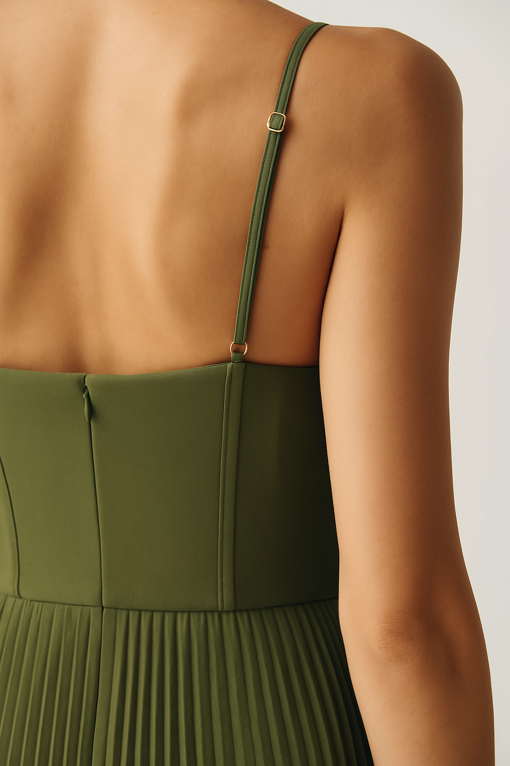 Donatella | Vestido Midi
