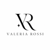 Valeria Rossi - Inicio