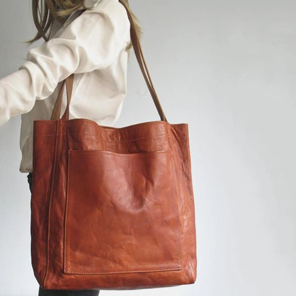 Aurora – Elegante y Práctica Bolsa de Bandolera