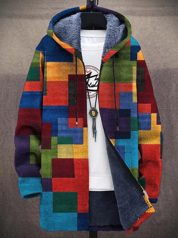 Delilah | Cardigan de Lujo con Inspiración Artística