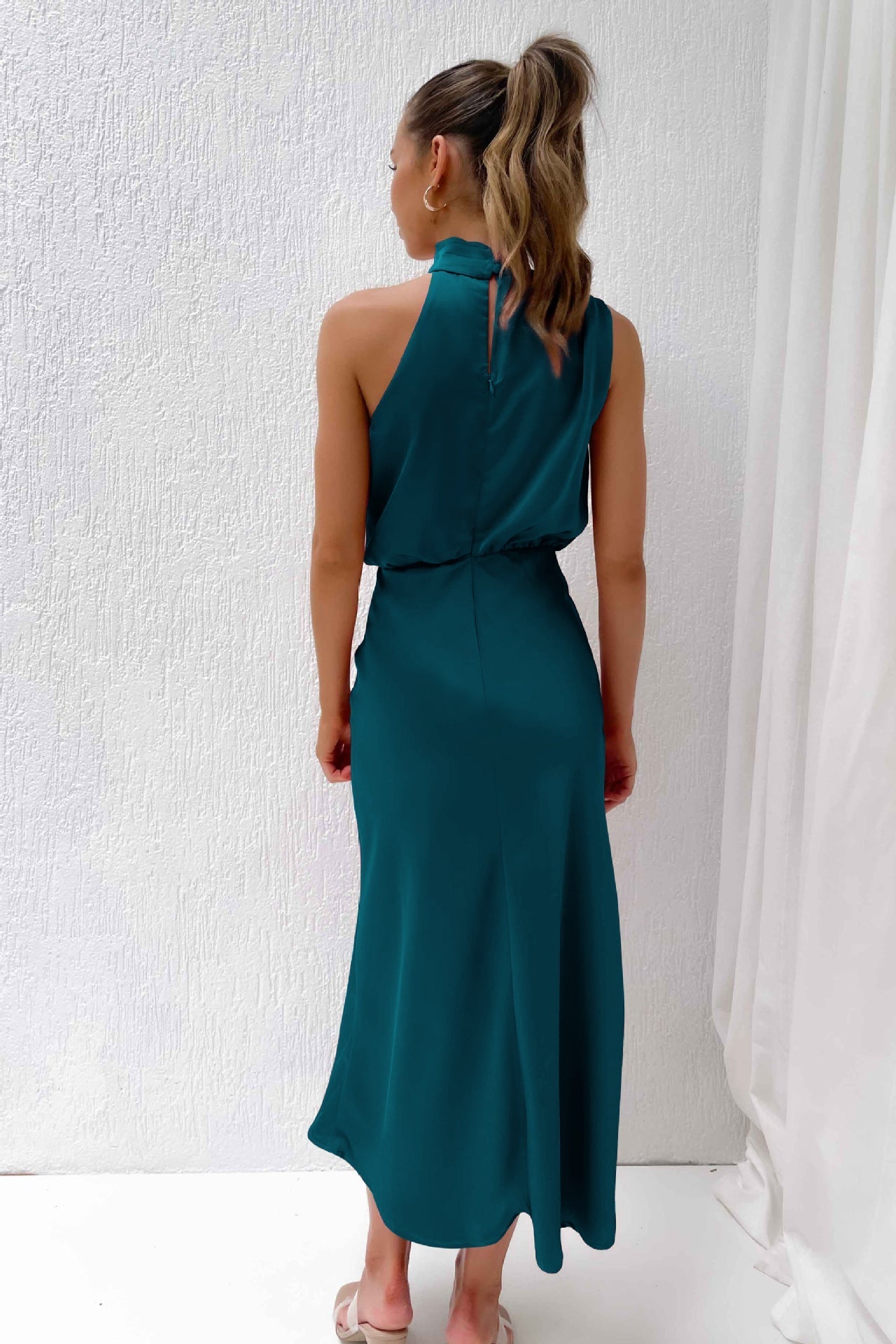 Ise | Vestido Estilo Parisino