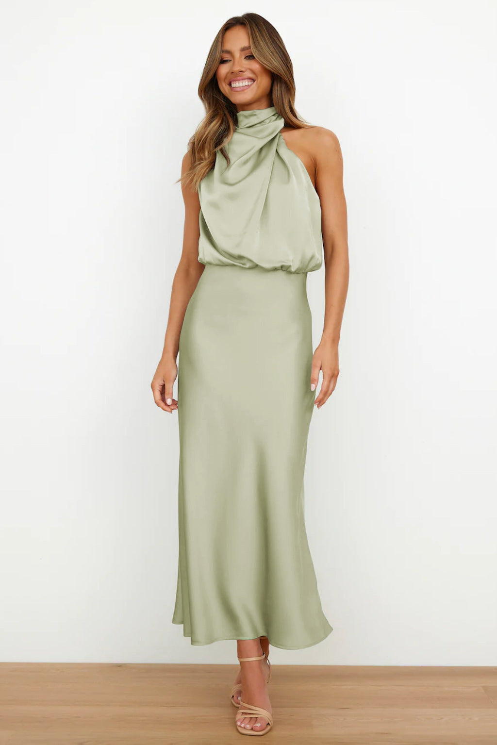 Ise | Vestido Estilo Parisino