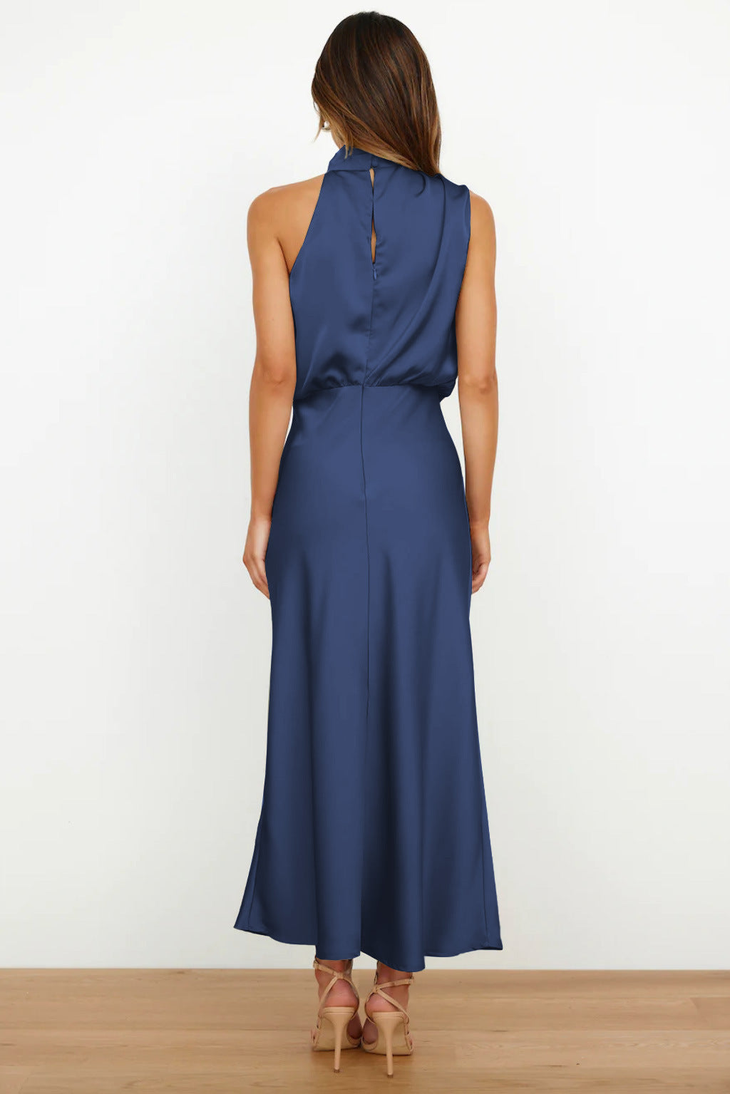 Ise | Vestido Estilo Parisino