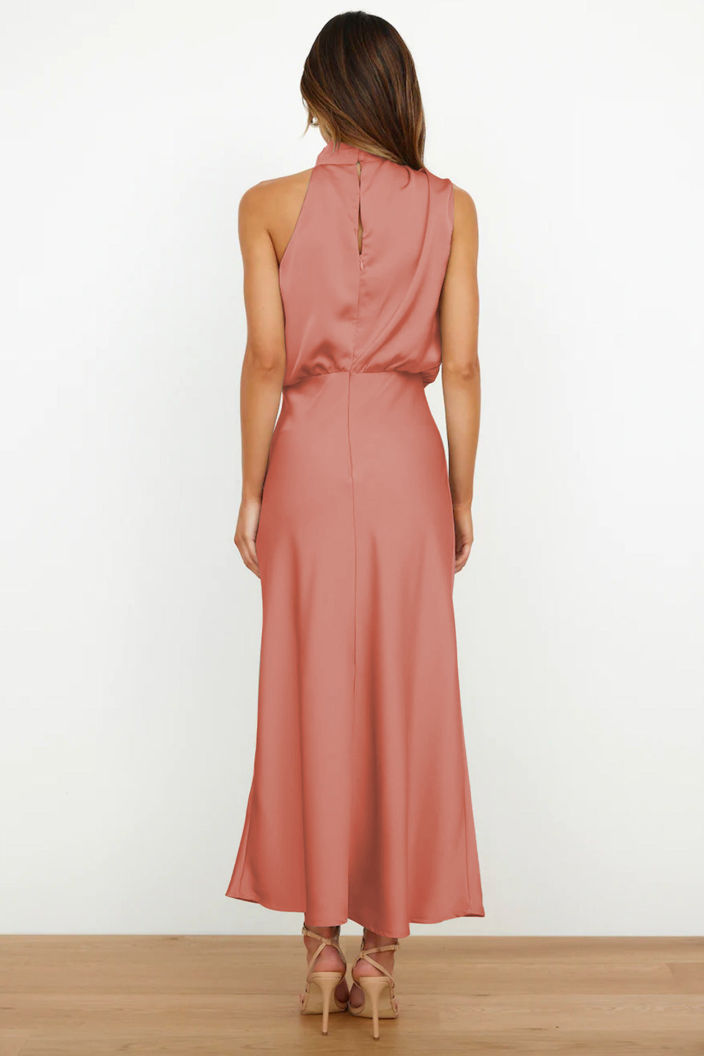 Ise | Vestido Estilo Parisino