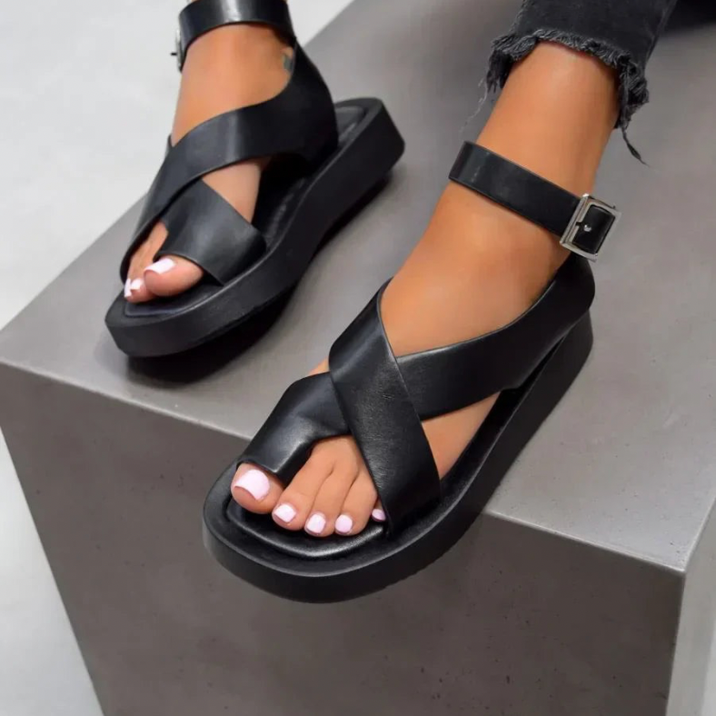 Giulia | Sandalias Elegantes