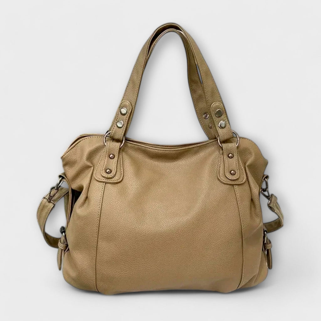 Aurora - Elegante Bolsa Hobo de Hombro
