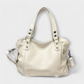 Aurora - Elegante Bolsa Hobo de Hombro