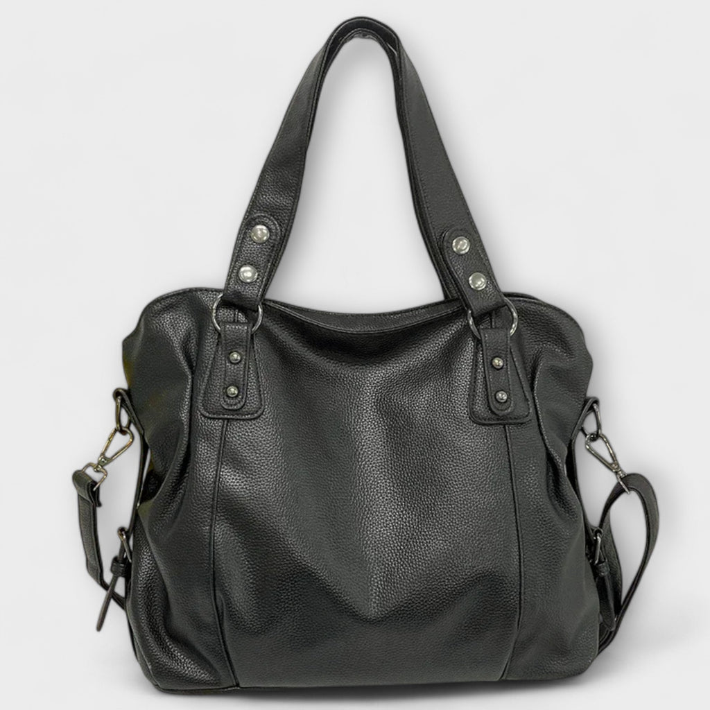 Aurora - Elegante Bolsa Hobo de Hombro