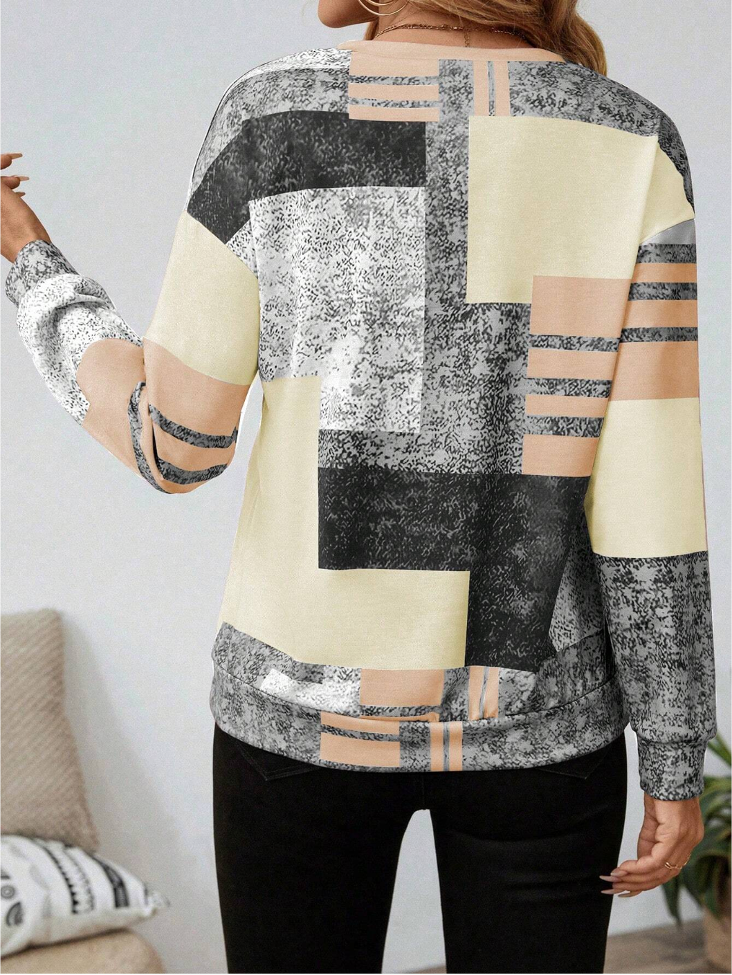 Oceana | Suéter Vintage Chic