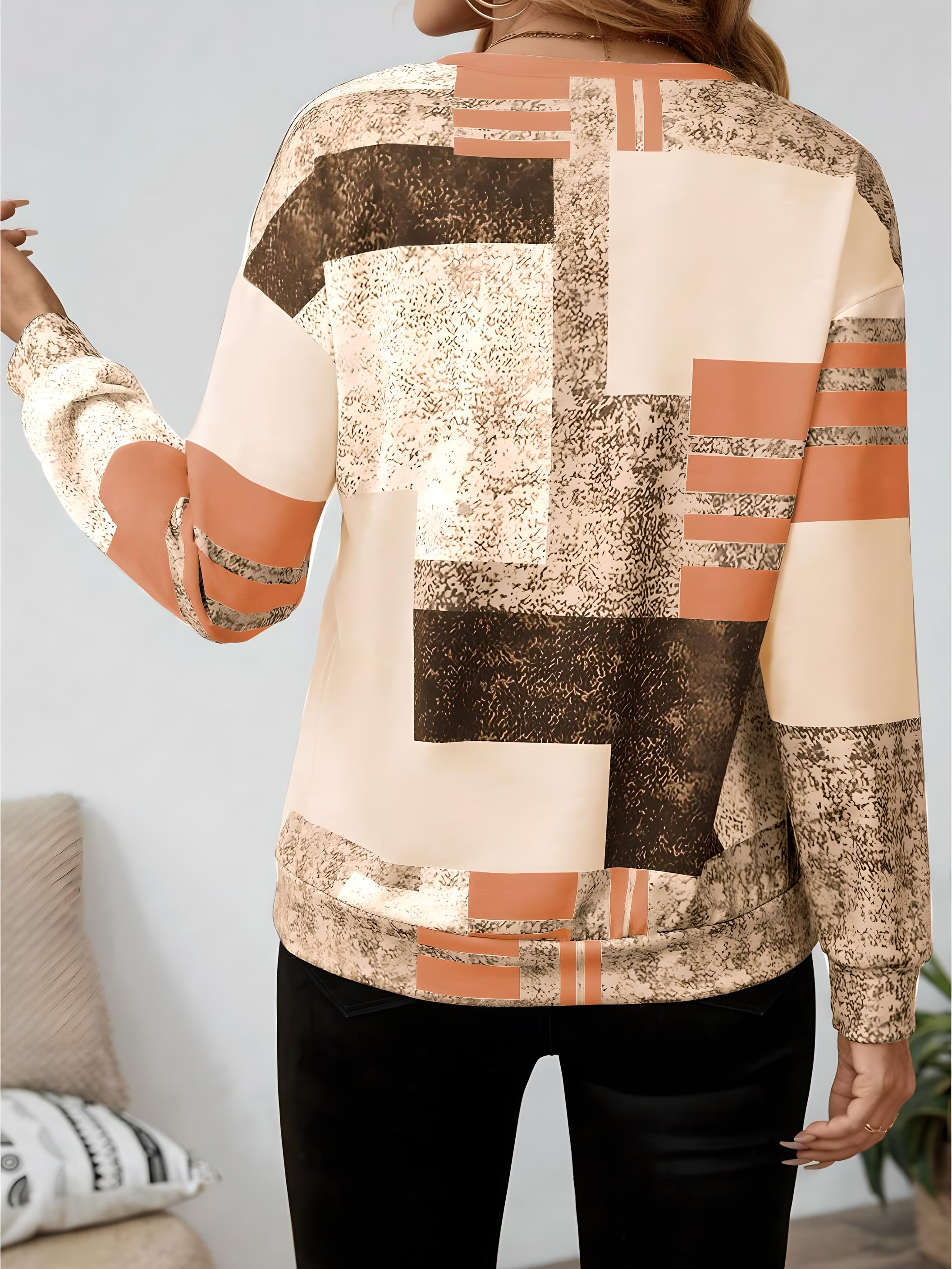 Oceana | Suéter Vintage Chic
