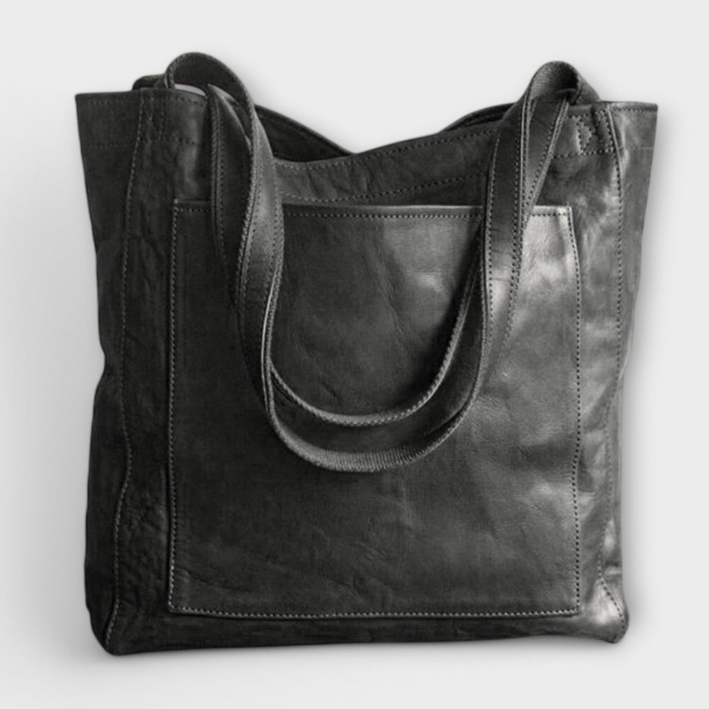 Aurora – Elegante y Práctica Bolsa de Bandolera