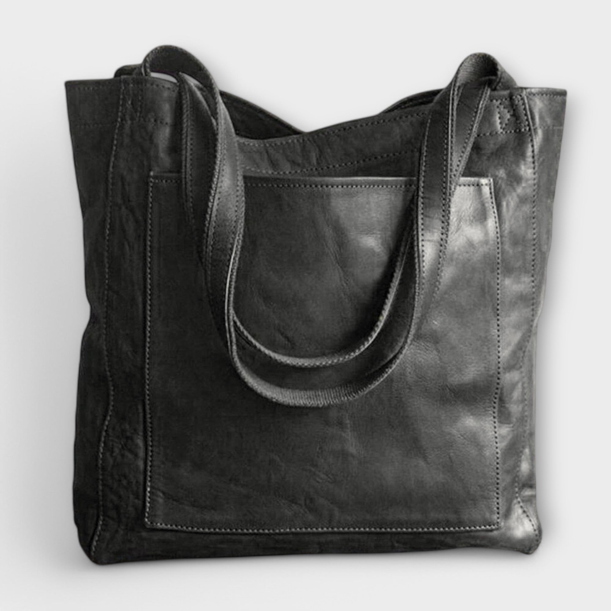 Aurora – Elegante y Práctica Bolsa de Bandolera