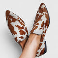 Reniah | Mocasines Cómodos