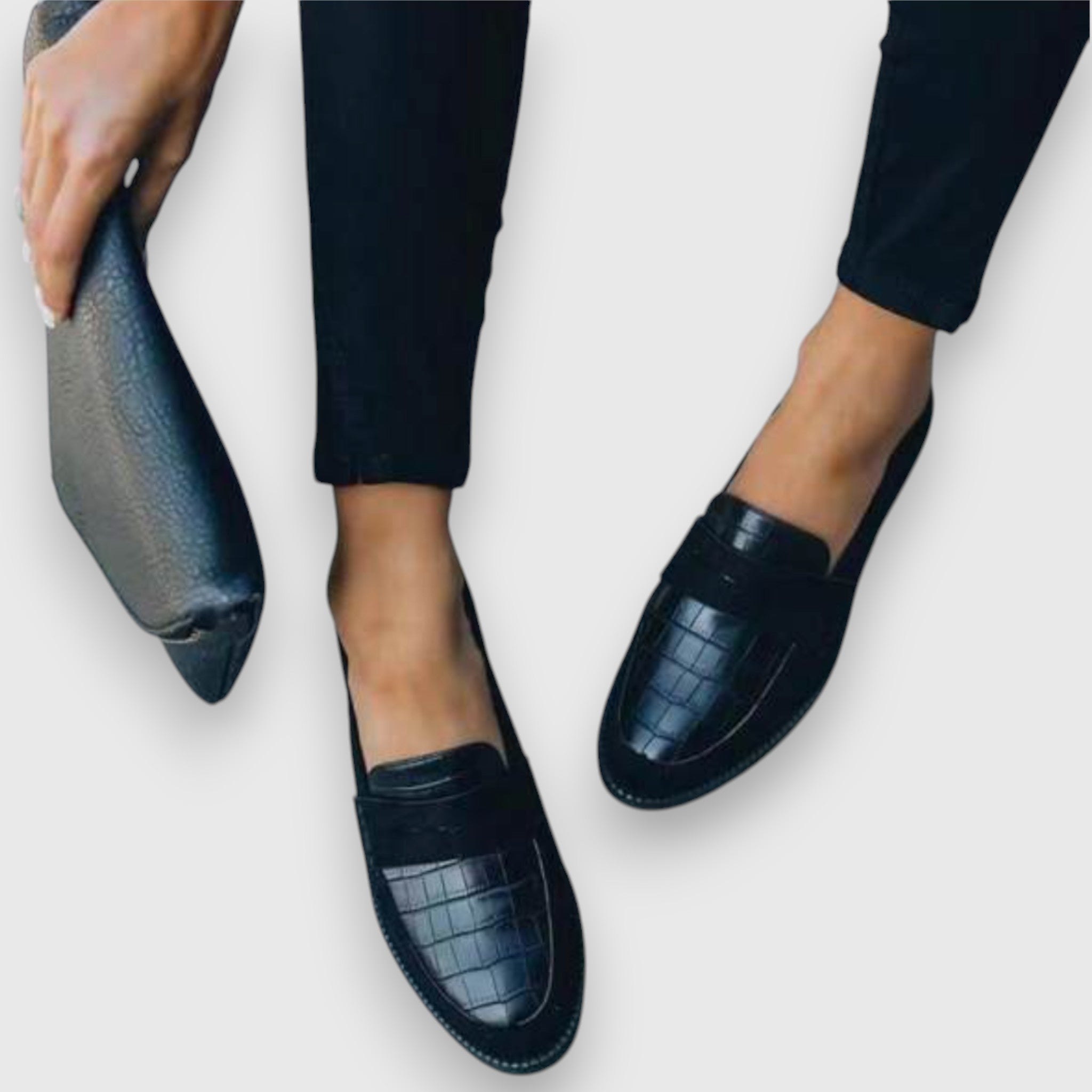 Lorenza™ | Mocasín