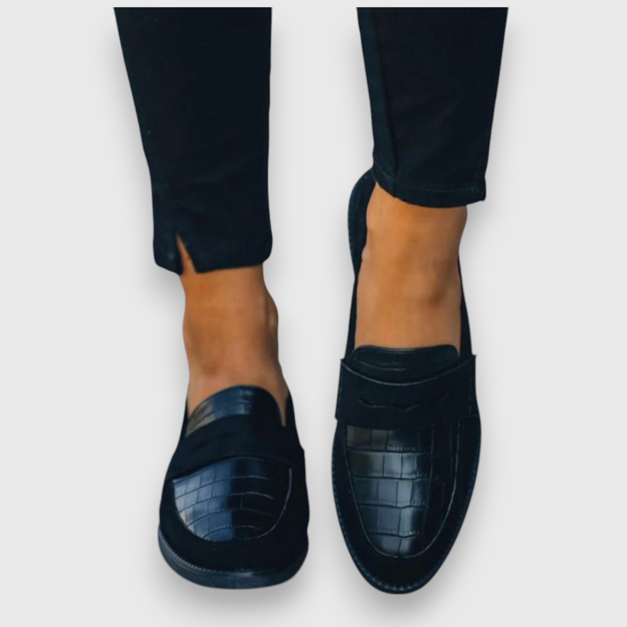 Lorenza™ | Mocasín