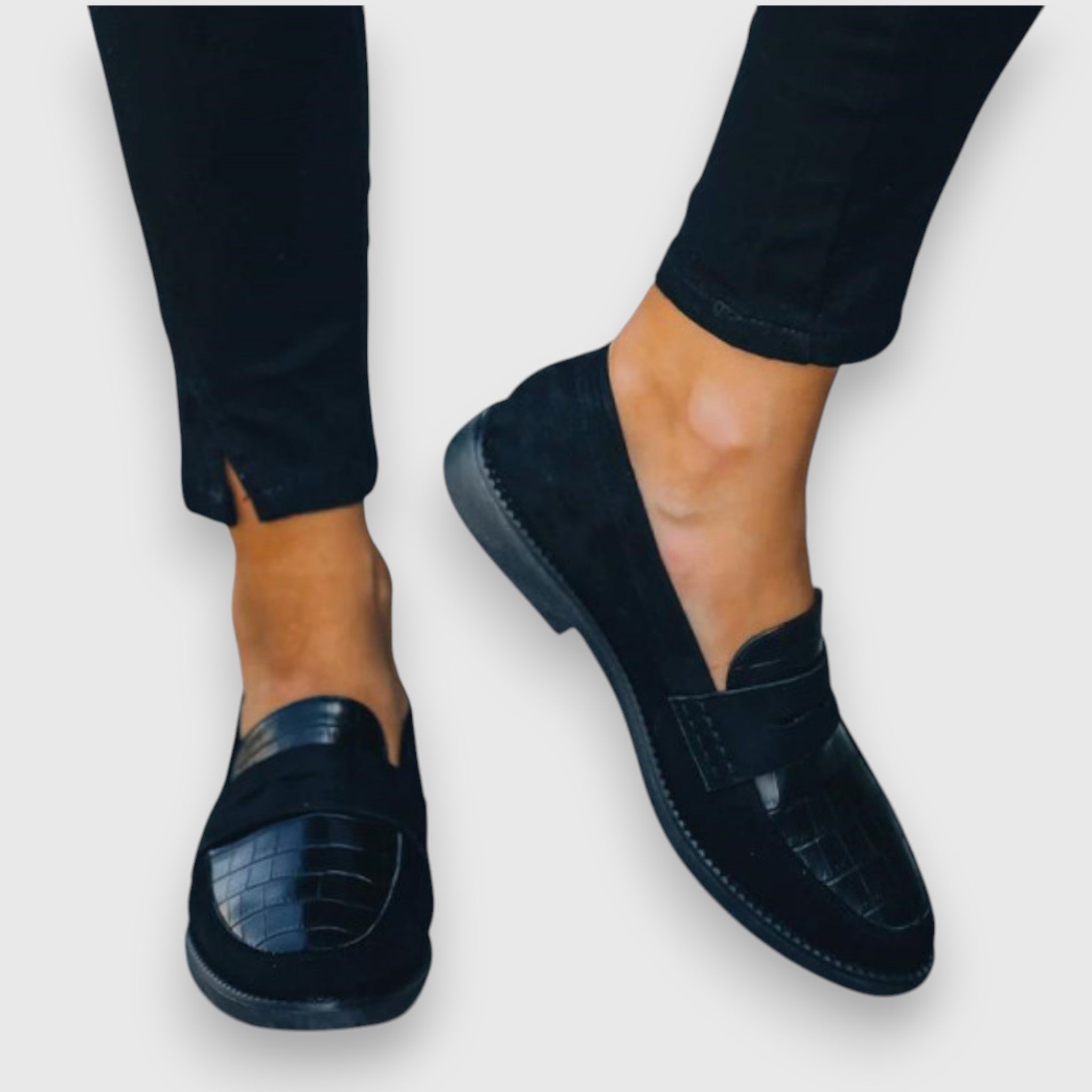Lorenza™ | Mocasín