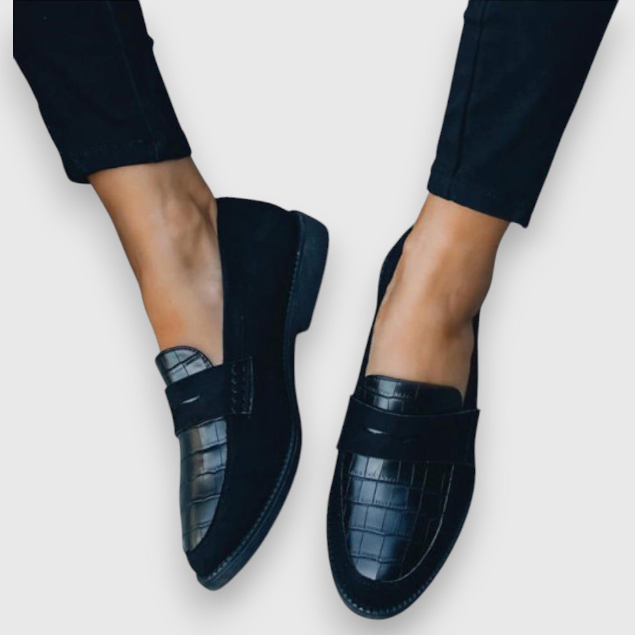 Lorenza™ | Mocasín