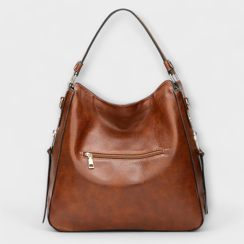 Aurora - Tote Grande de Lujo