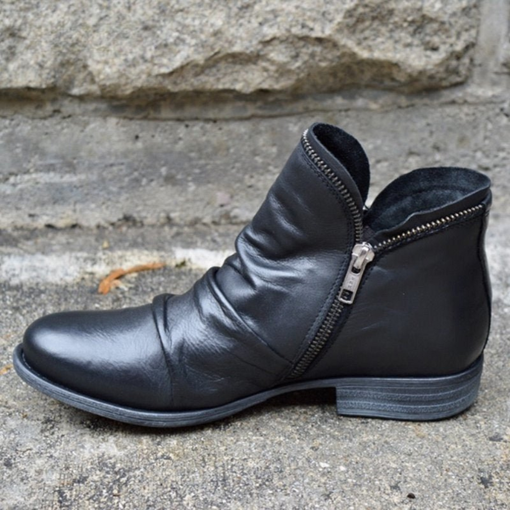 Melinda - Botas Ortopédicas de Confort