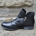 Melinda - Botas Ortopédicas de Confort