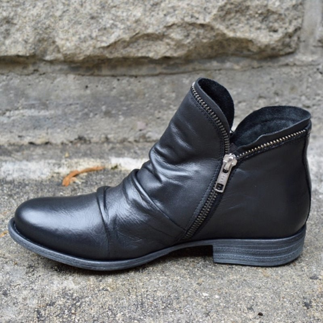 Melinda - Botas Ortopédicas de Confort