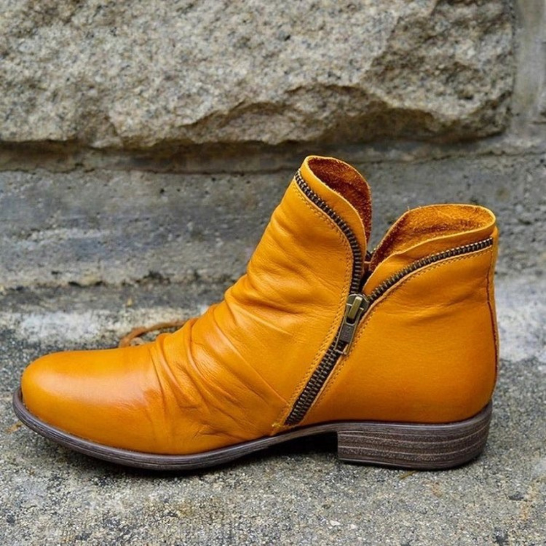 Melinda - Botas Ortopédicas de Confort