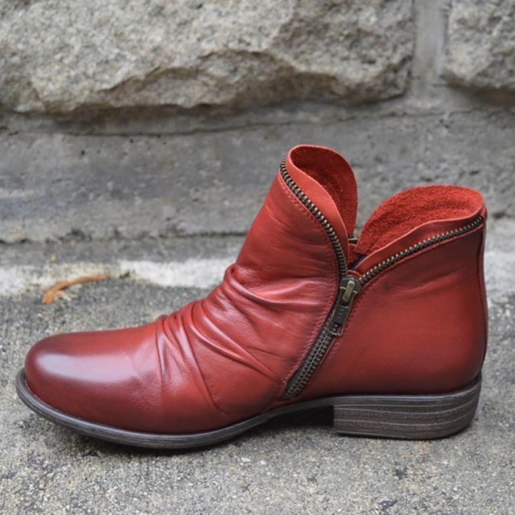 Melinda - Botas Ortopédicas de Confort