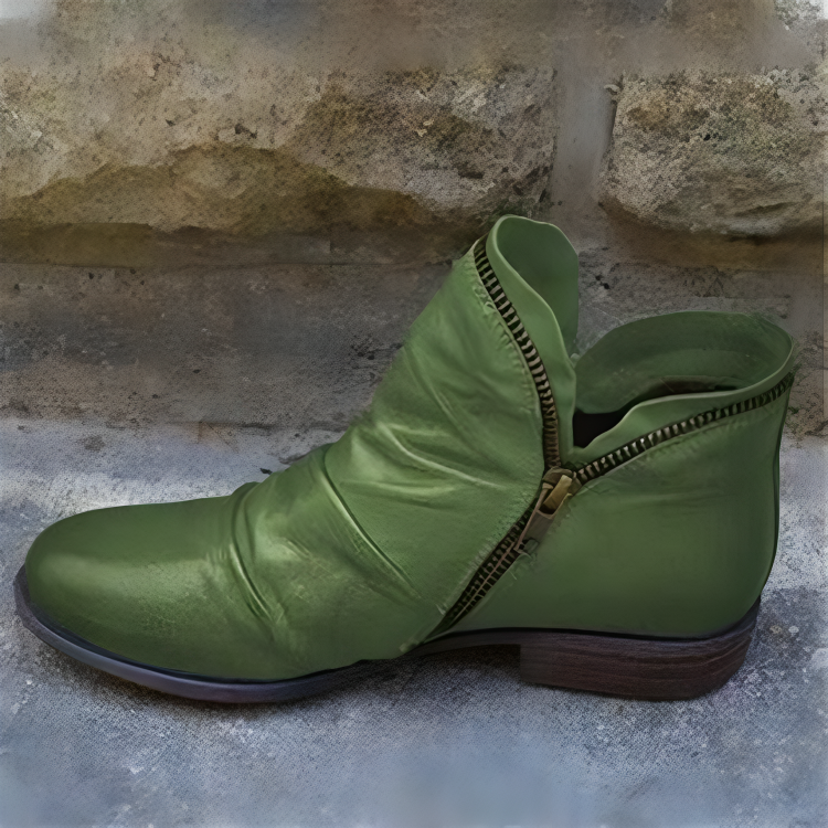 Melinda - Botas Ortopédicas de Confort