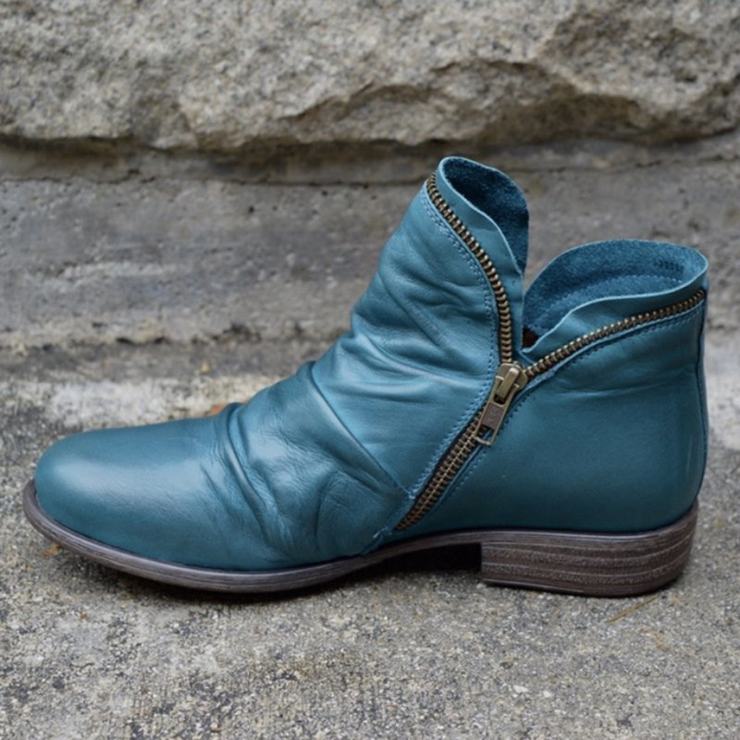 Melinda - Botas Ortopédicas de Confort