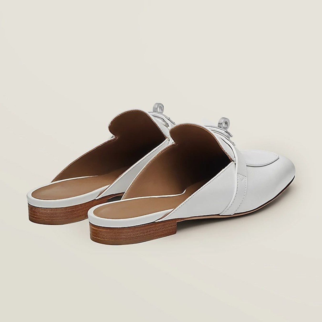 SERENA | Mules Refinadas de Estilo Elegante y Atemporal