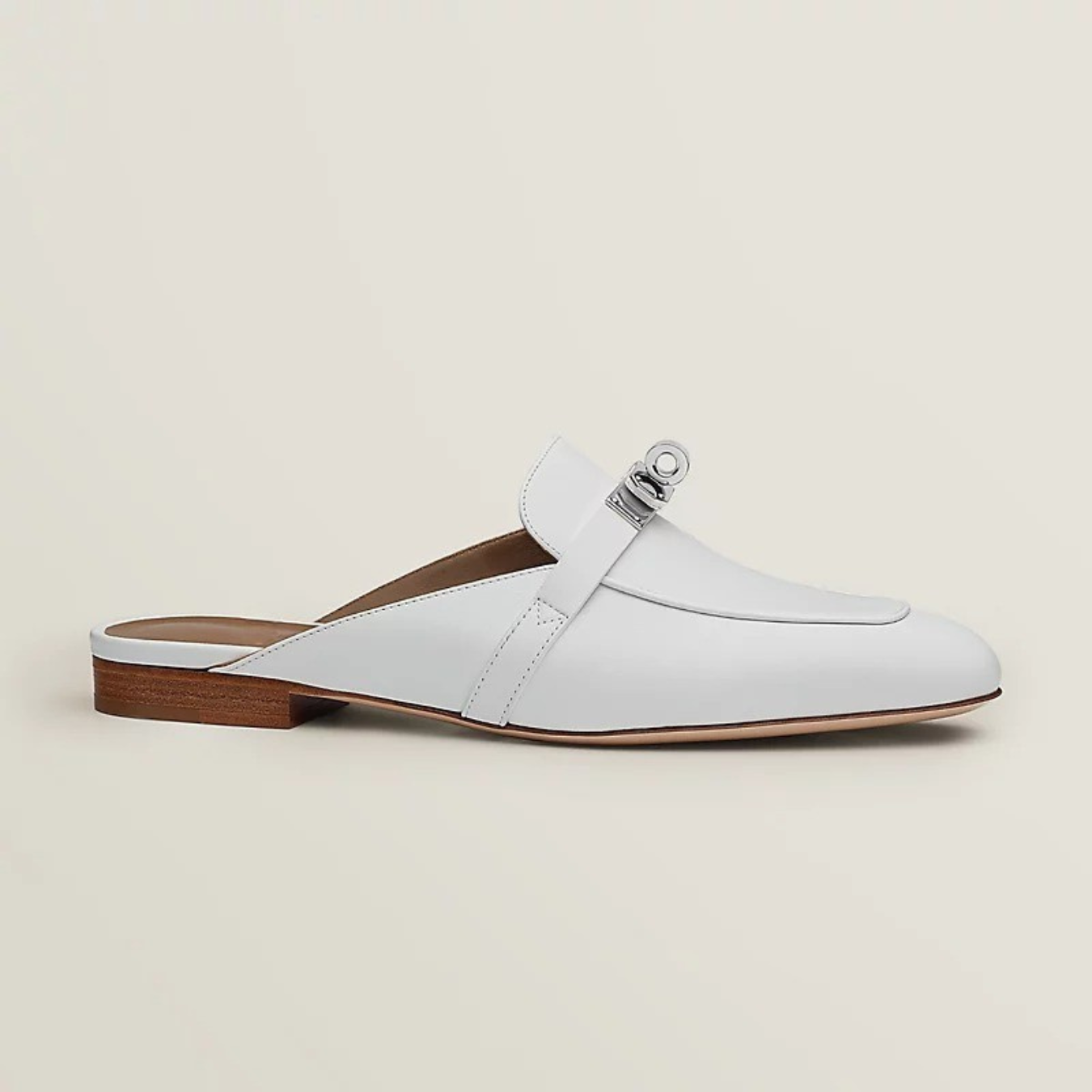 SERENA | Mules Refinadas de Estilo Elegante y Atemporal