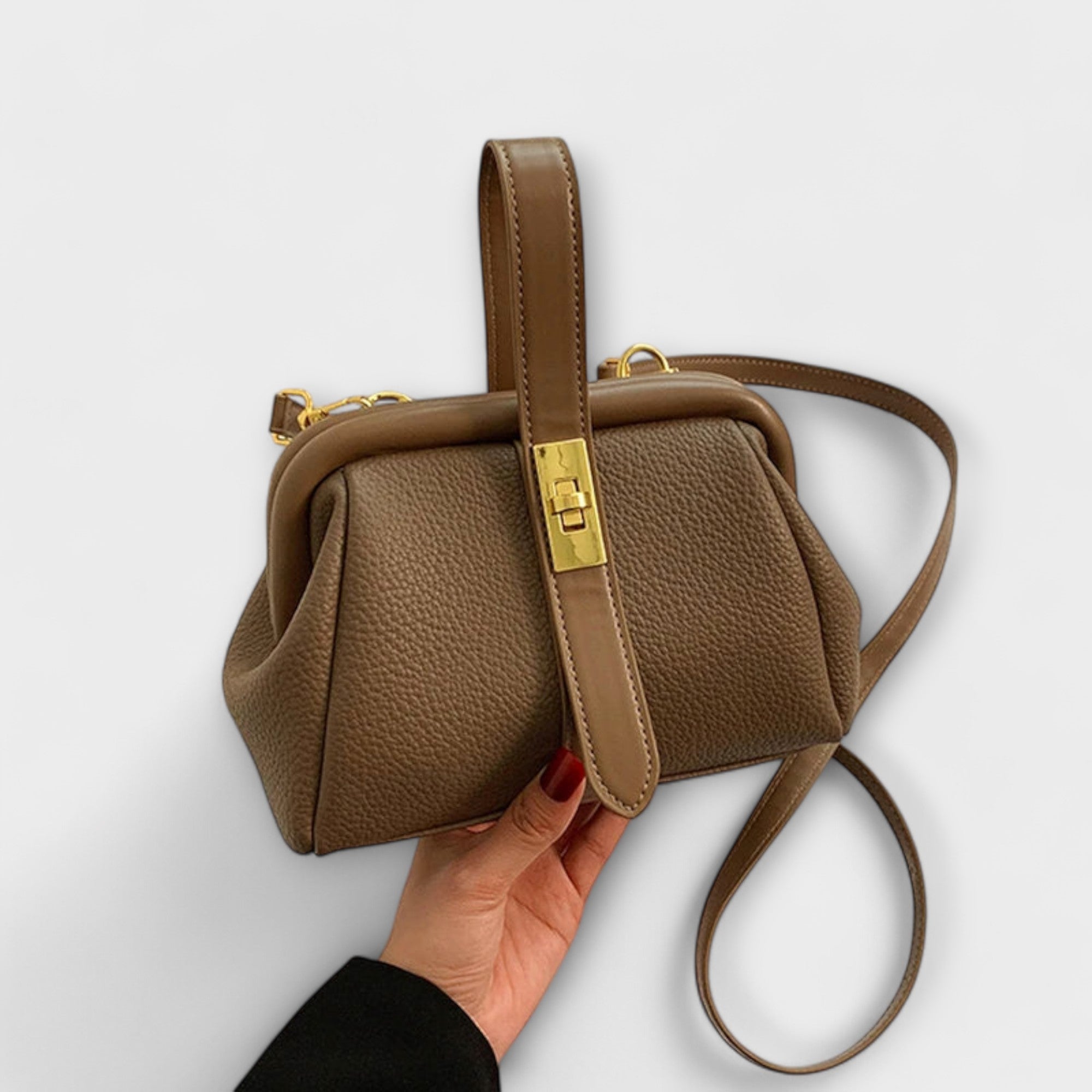 Aurora - Mochila Retro