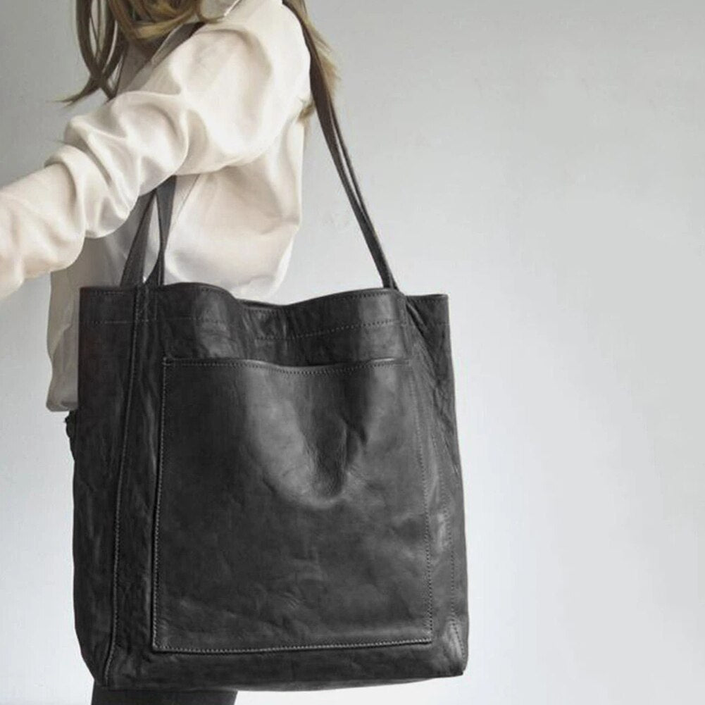 Aurora – Elegante y Práctica Bolsa de Bandolera