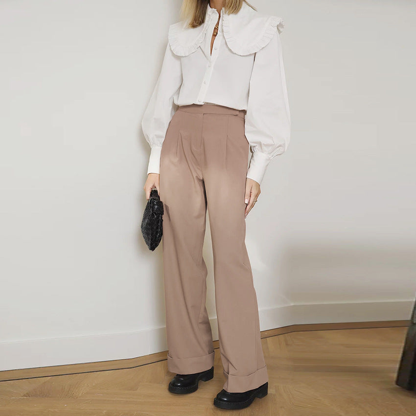 Léa | Pantalón