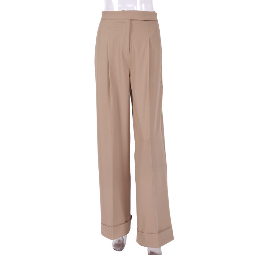 Léa | Pantalón