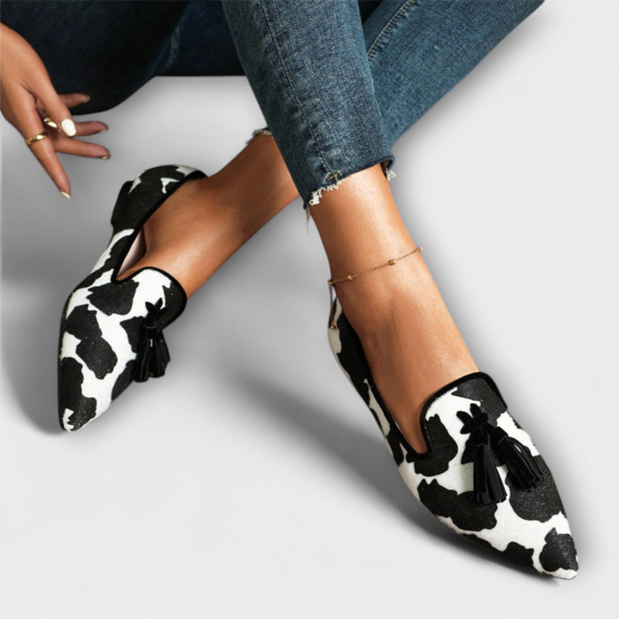 Beatrice | Mocasines Elegantes