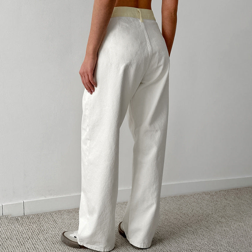 Anaïs | Pantalón