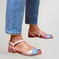 CHANTAL | SANDALIAS CON UNA COMODIDAD INIGUALABLE