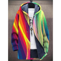 Kira | Cardigan de Lujo con Inspiración Artística