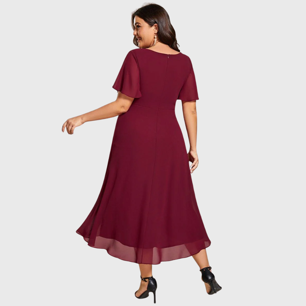 Amélie | Vestido de ensueño