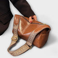 Xylo - Bolsa de Hombro Vintage