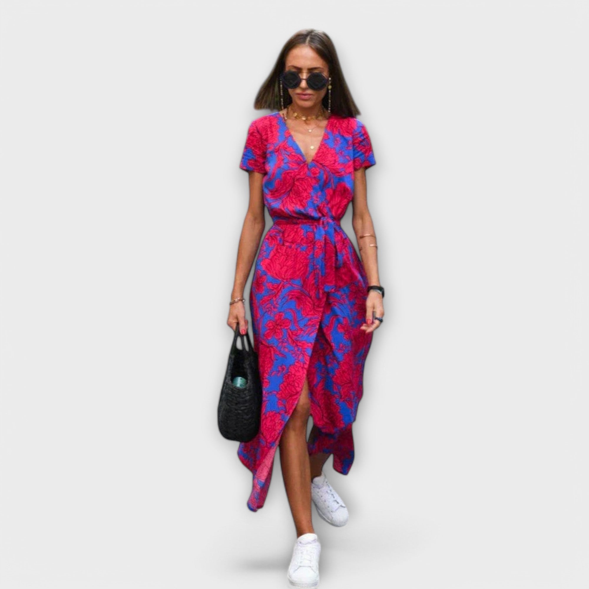 Faye | Vestido Charme